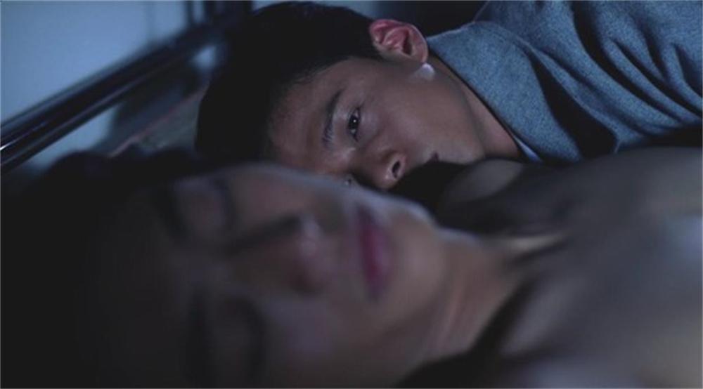 李康生:希望观众可以看到我不同的面相