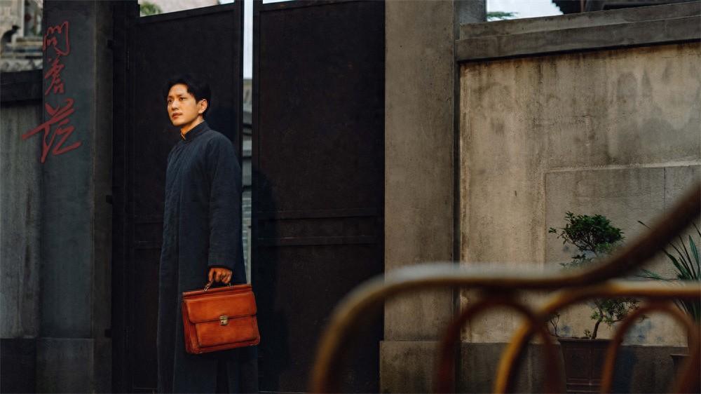 王仁君:扮演毛泽东,我要对得起敬爱他的观众