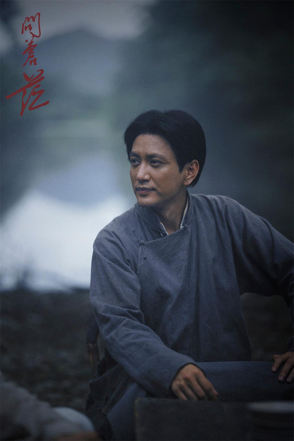 王仁君:扮演毛泽东,我要对得起敬爱他的观众