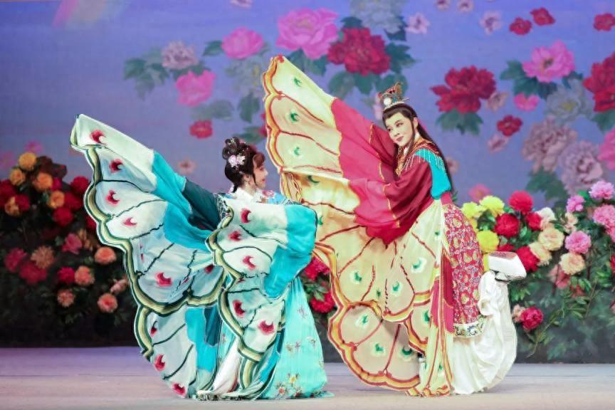 越剧《梁祝》:让观众看到经典何以是经典