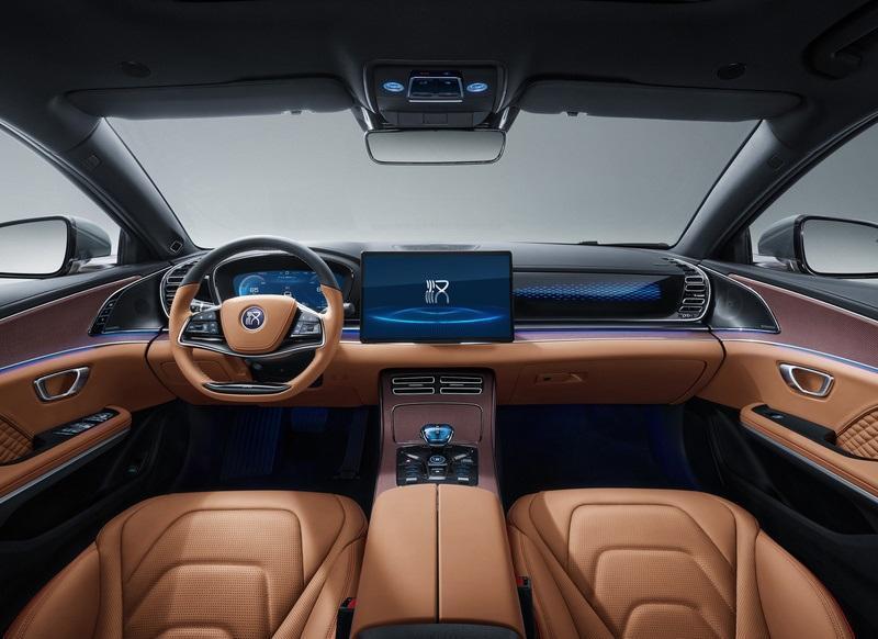 比亚迪的成功,给包括豪华品牌在内的合资车企好好“上了一课”