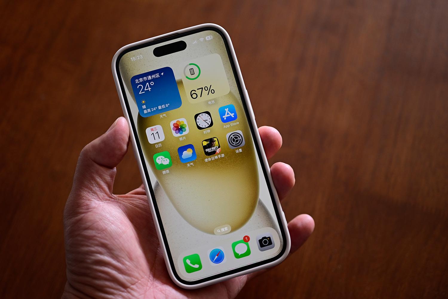 苹果2024年大降价,iphone官方降800,macbook air也有500降幅