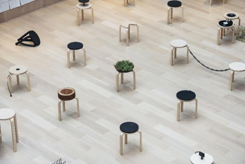 湾区文化新名片,首届广州设计三年展开幕