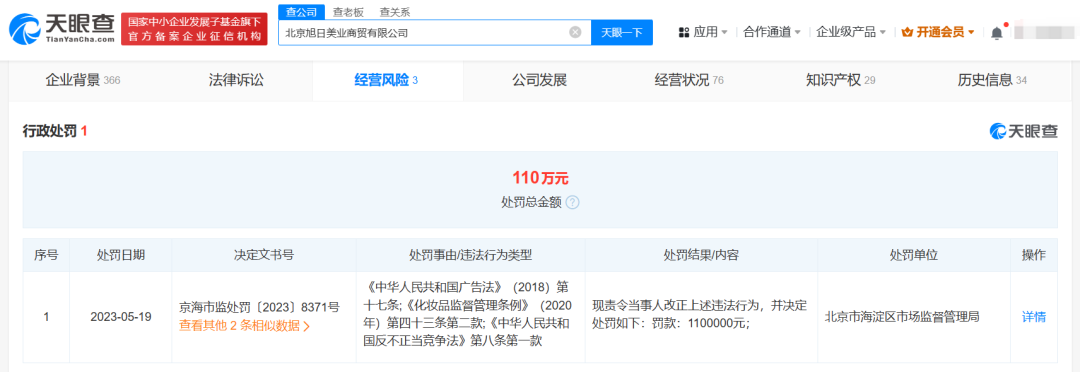 去年315曝光的公司现在怎么样了?