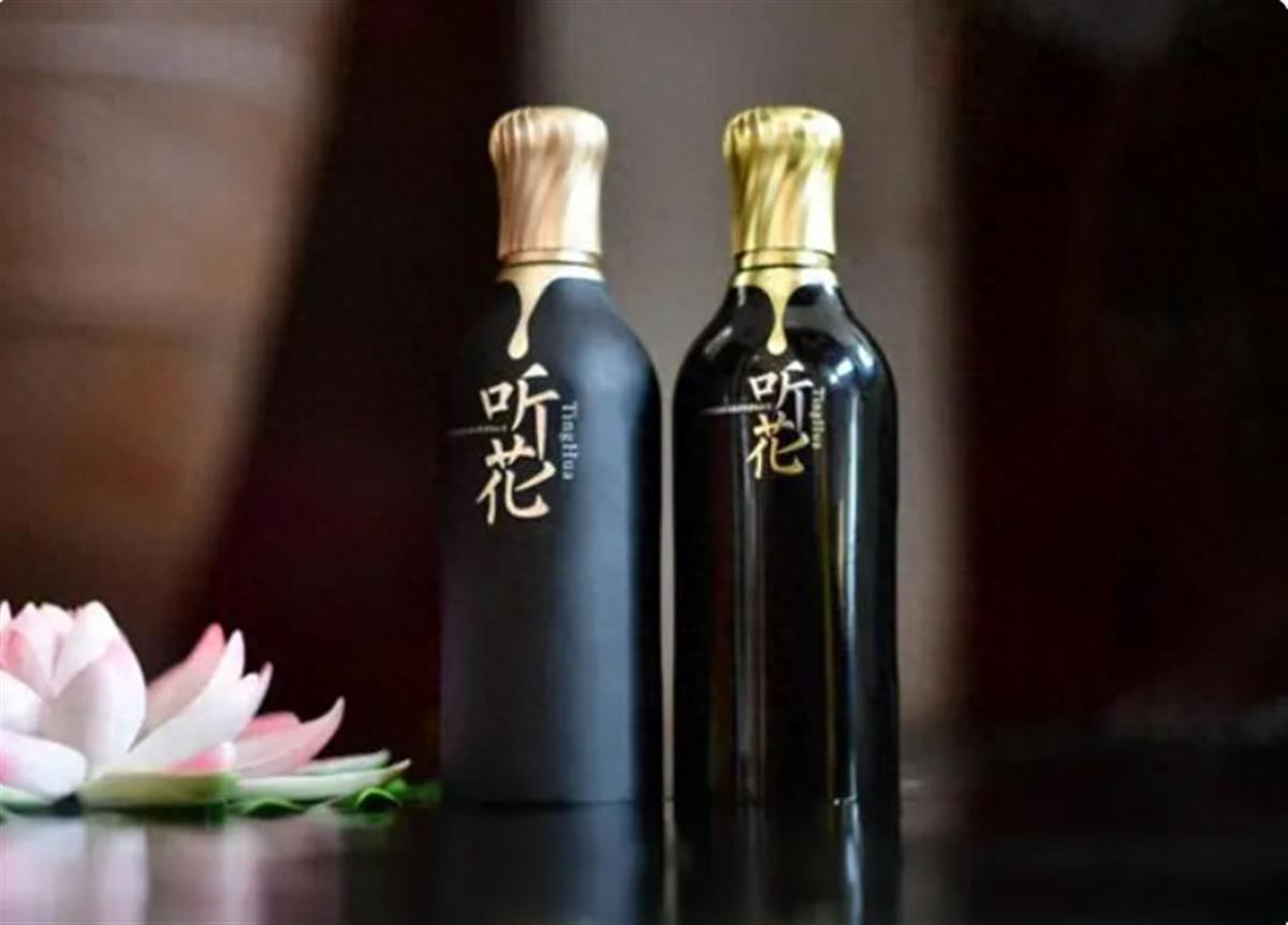 代理店员:听花酒不是谁都能打压的