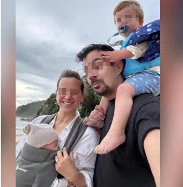 苹果高管一家四口被撞身亡