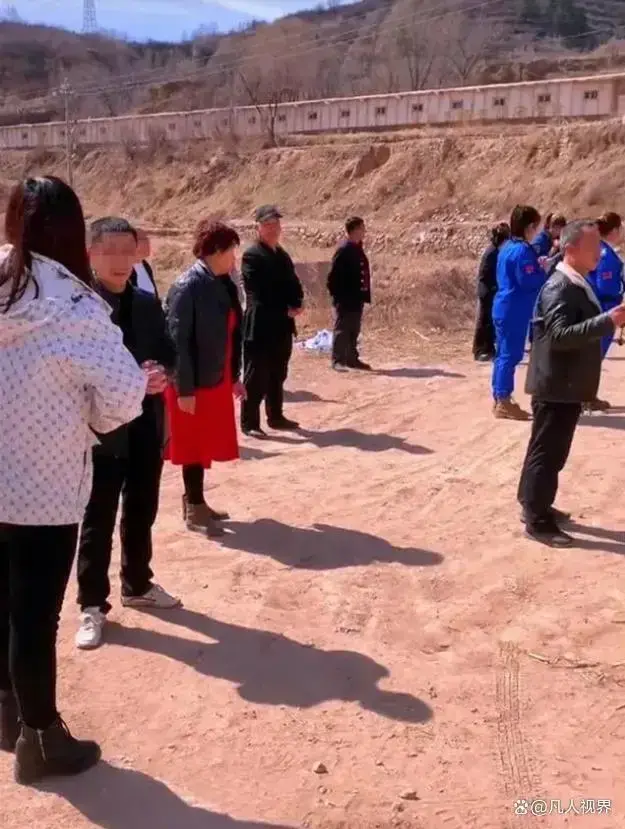 3岁男童走失狗狗在山上陪了一夜