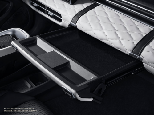 可躺可睡还带外放电!春日踏青,东风纳米01一车搞定 !!