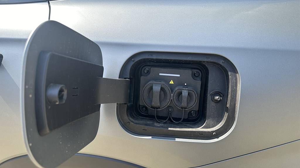 一台不输bba豪华质感的大5座suv 还有这些亮点 一台不输bba豪华质感的大5座suv 还有这些亮点