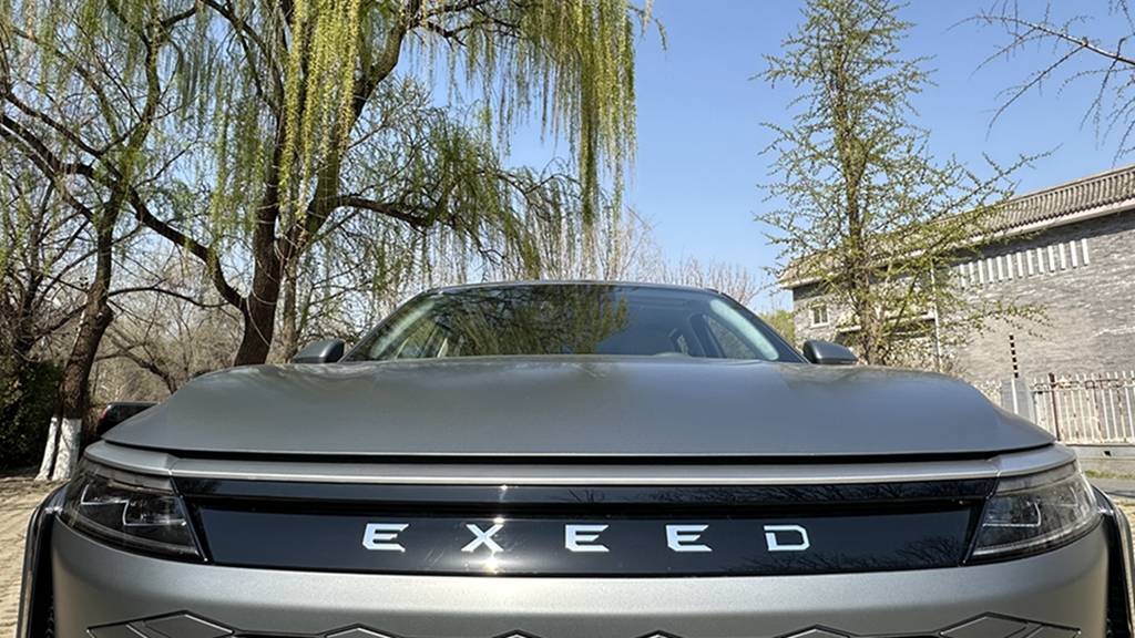 一台不输bba豪华质感的大5座suv 还有这些亮点 一台不输bba豪华质感的大5座suv 还有这些亮点