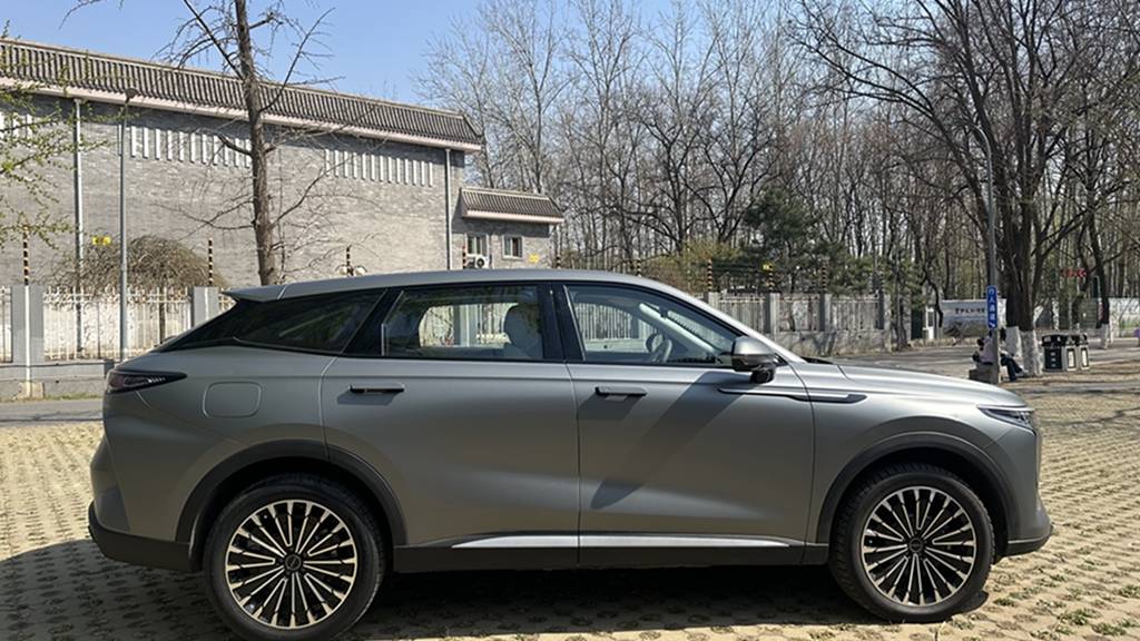 一台不输bba豪华质感的大5座suv 还有这些亮点 一台不输bba豪华质感的大5座suv 还有这些亮点