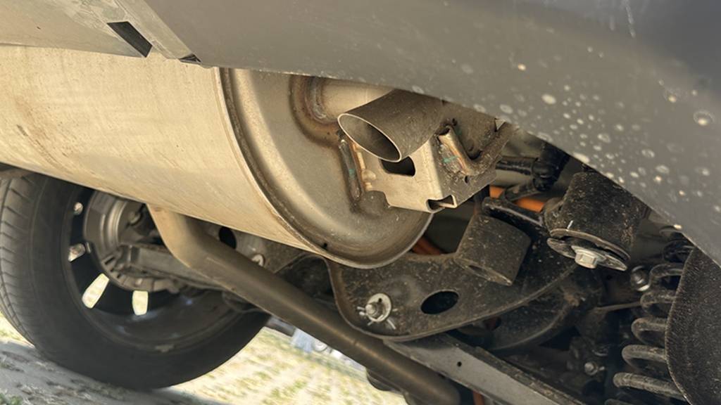 一台不输bba豪华质感的大5座suv 还有这些亮点 一台不输bba豪华质感的大5座suv 还有这些亮点