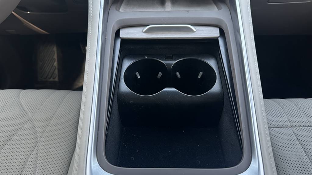 一台不输bba豪华质感的大5座suv 还有这些亮点 一台不输bba豪华质感的大5座suv 还有这些亮点