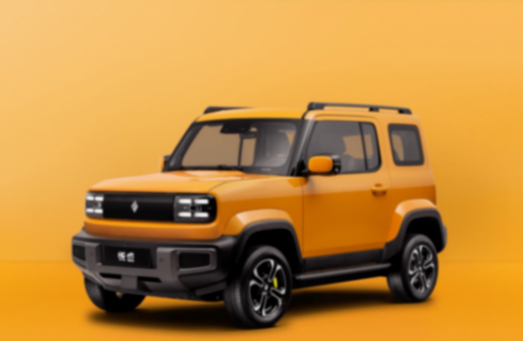 天舆架构将首发!宝骏悦也plus将于4月12日上市,卖9万元起能火?