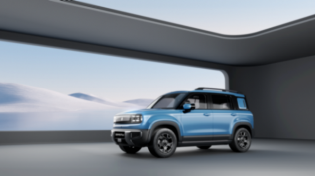 天舆架构将首发!宝骏悦也plus将于4月12日上市,卖9万元起能火?