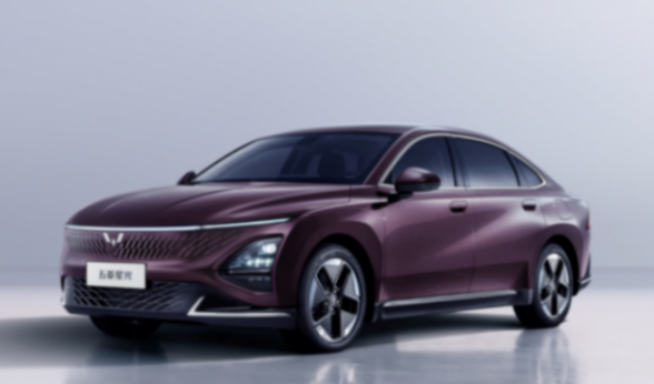 天舆架构将首发!宝骏悦也plus将于4月12日上市,卖9万元起能火?