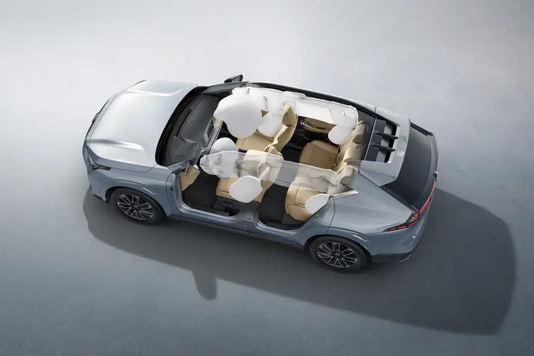 以10万级超值家用之名,传祺gs4 max正式亮相!!