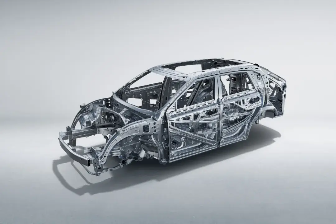 以10万级超值家用之名,传祺gs4 max正式亮相!!