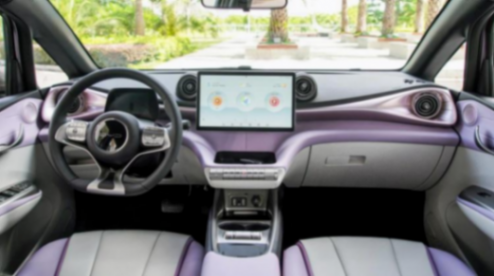 比亚迪海豚对比极狐考拉 13万的“带娃”车选谁更合适?