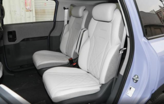 比亚迪海豚对比极狐考拉 13万的“带娃”车选谁更合适?