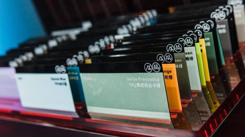 ax film携手gt show,科迪·沃克&李宏声空降,百万粉丝博主亮相