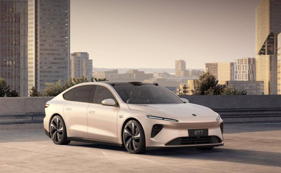 象征意义大于实际意义?李斌辣评150度电池包,原来这才是实话