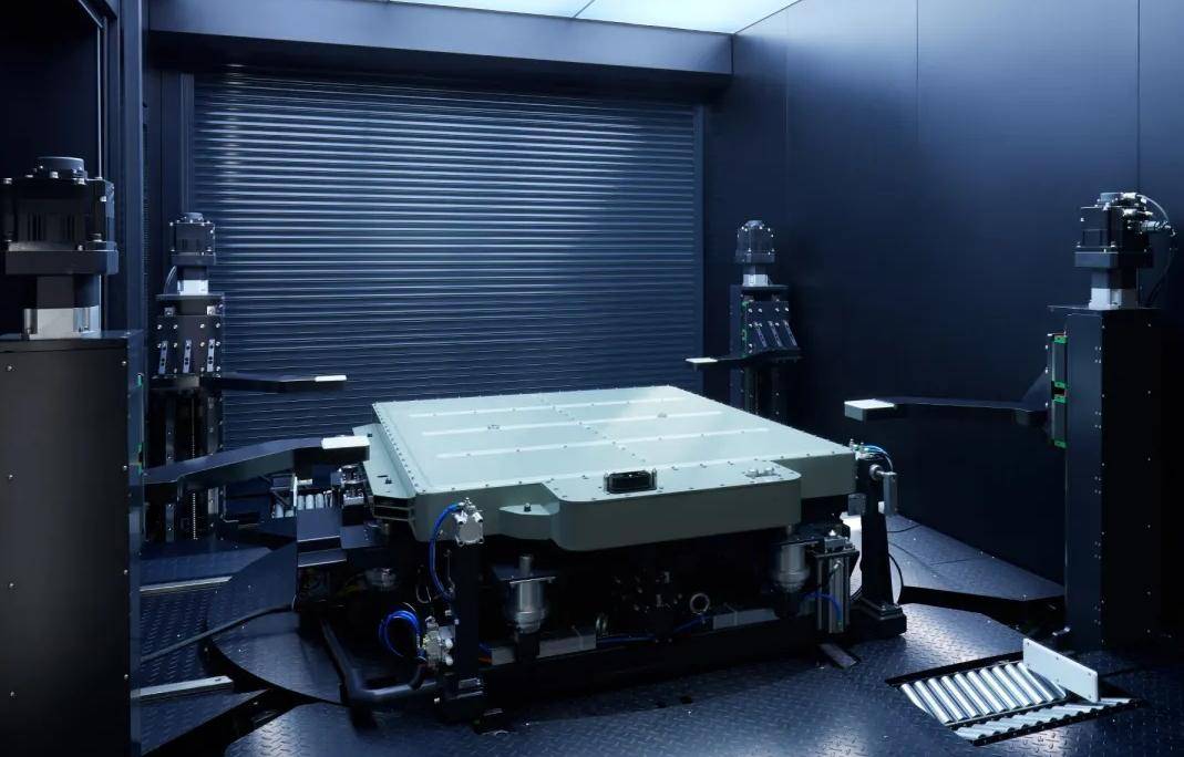 象征意义大于实际意义?李斌辣评150度电池包,原来这才是实话