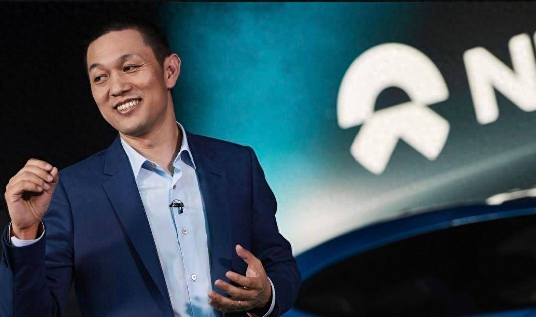 象征意义大于实际意义?李斌辣评150度电池包,原来这才是实话