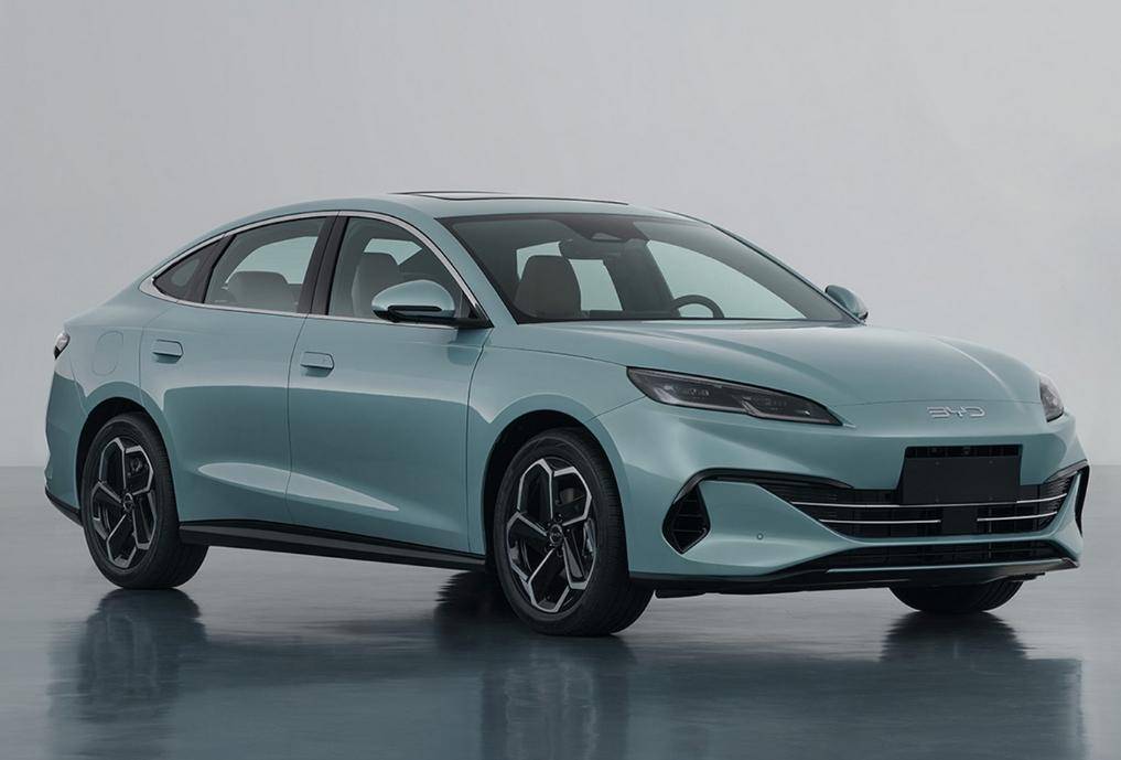 象征意义大于实际意义?李斌辣评150度电池包,原来这才是实话