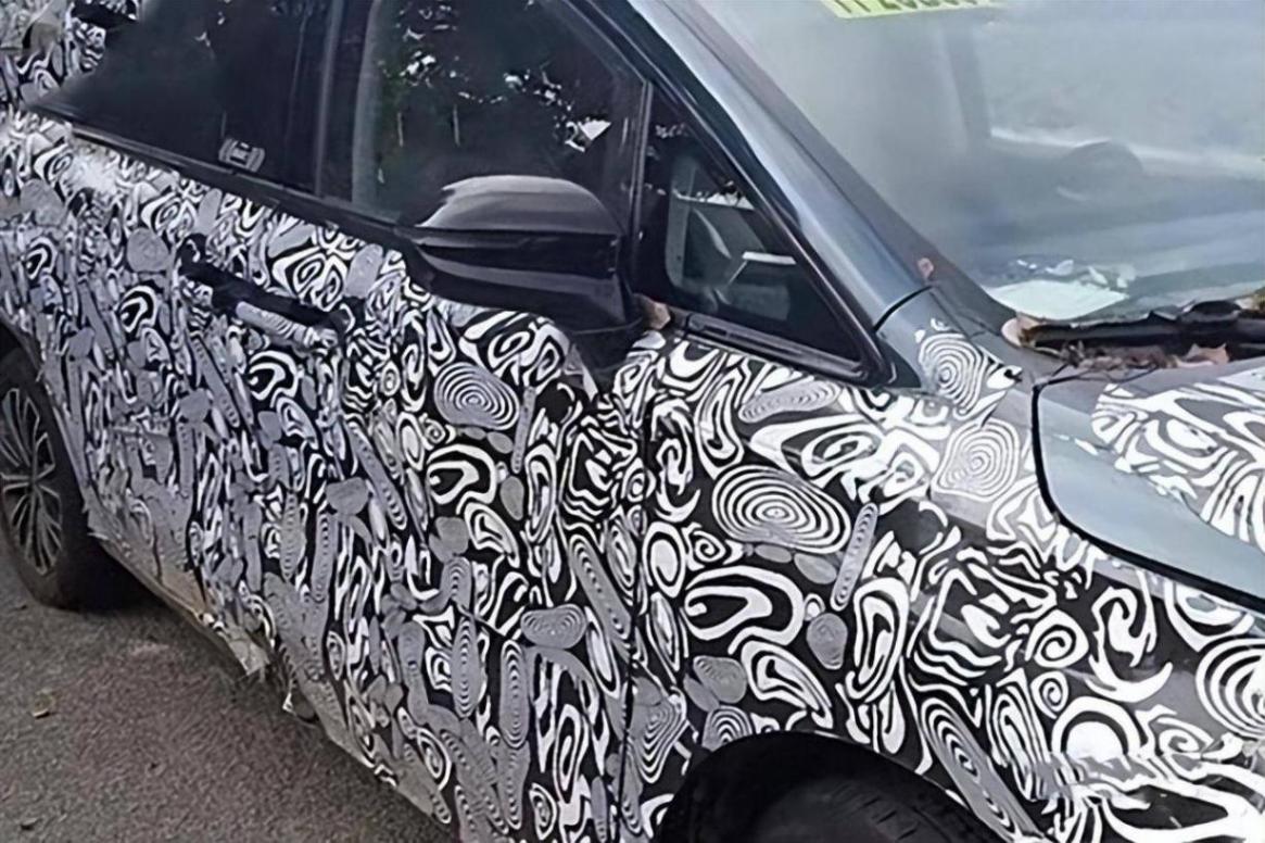 星途首款mpv来了!或售40万元起,理想mega怎么看?