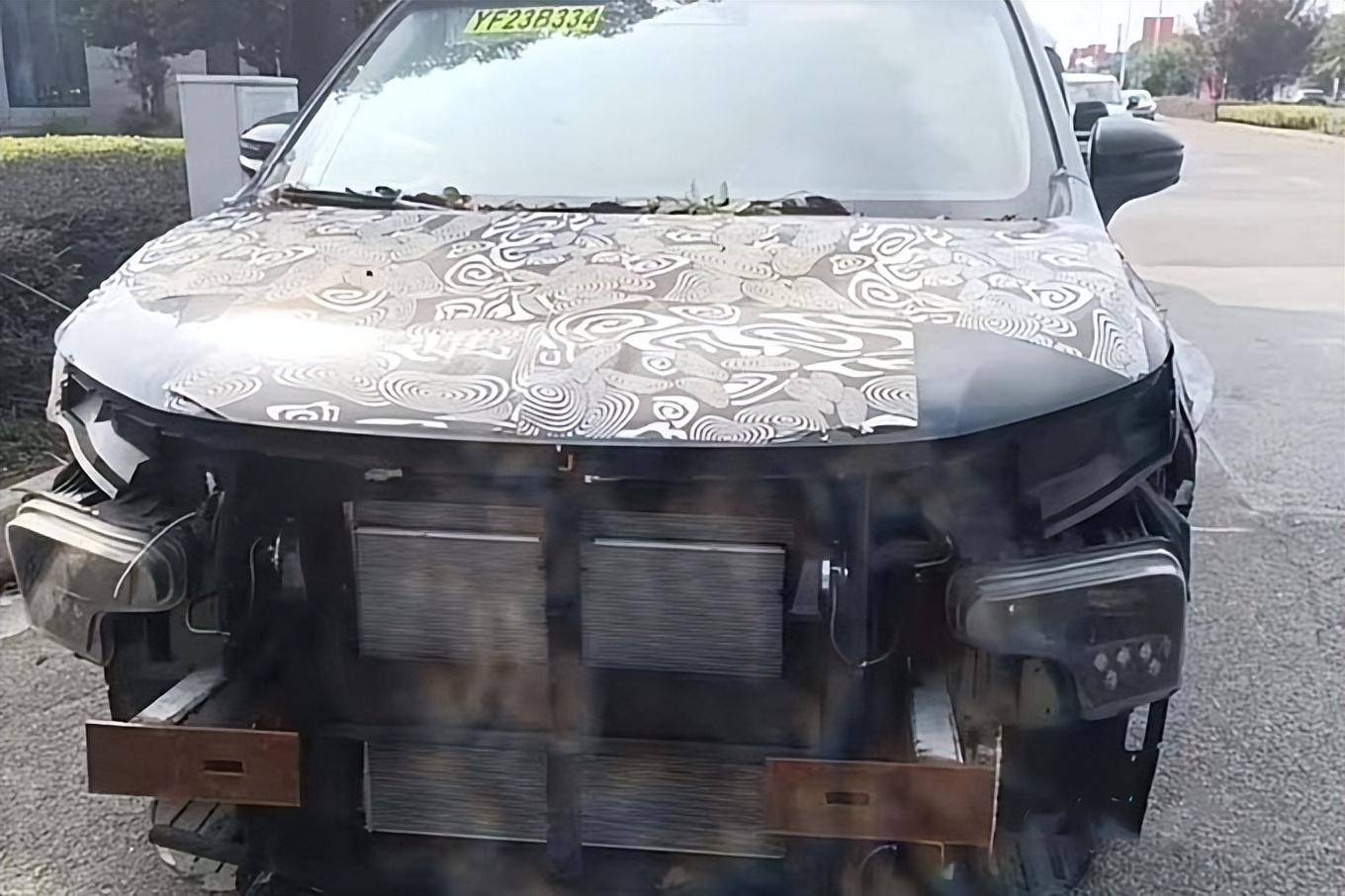 星途首款mpv来了!或售40万元起,理想mega怎么看?