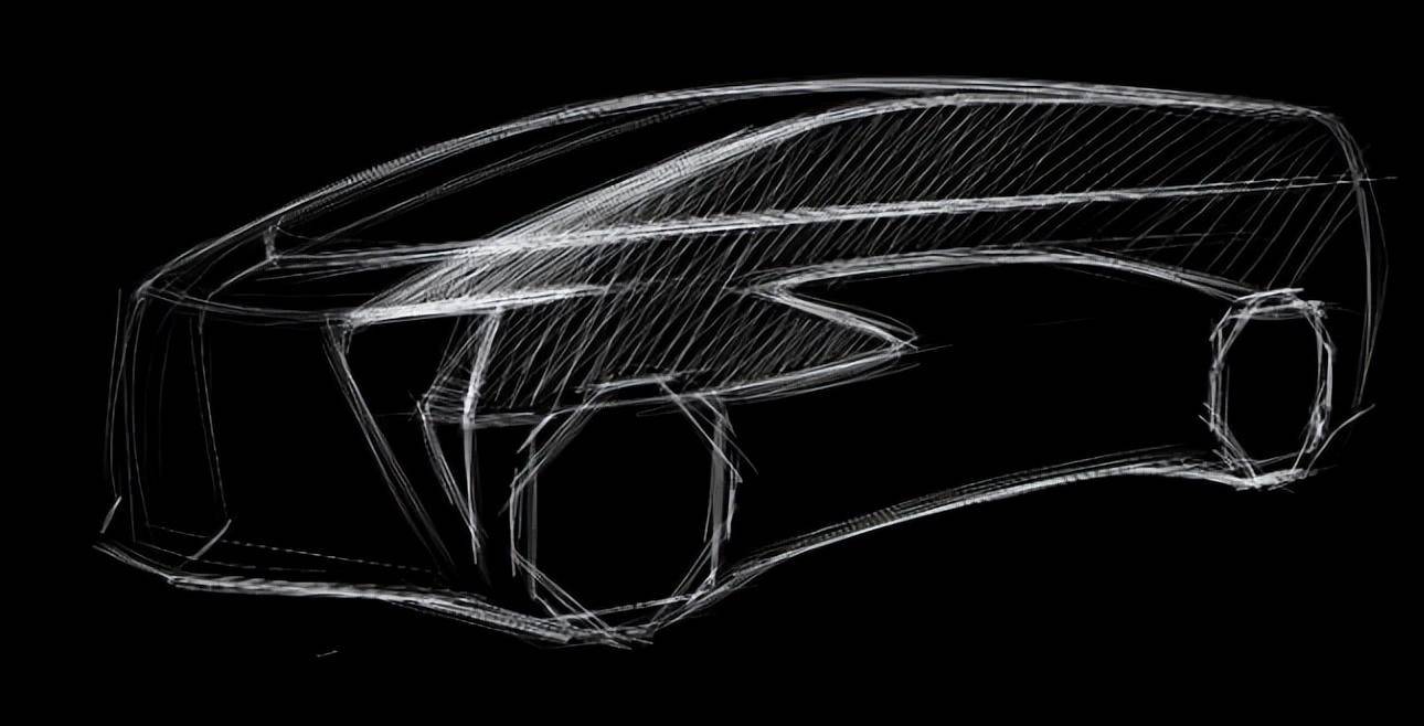 星途首款mpv来了!或售40万元起,理想mega怎么看?