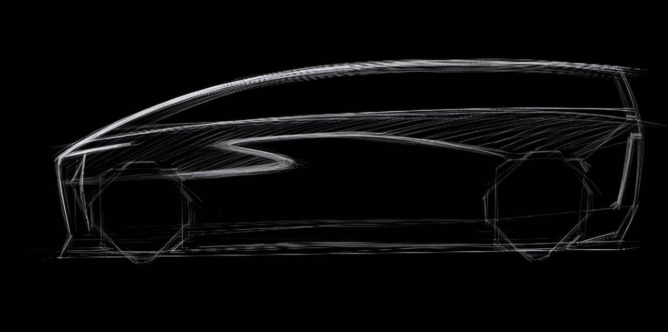 星途首款mpv来了!或售40万元起,理想mega怎么看?