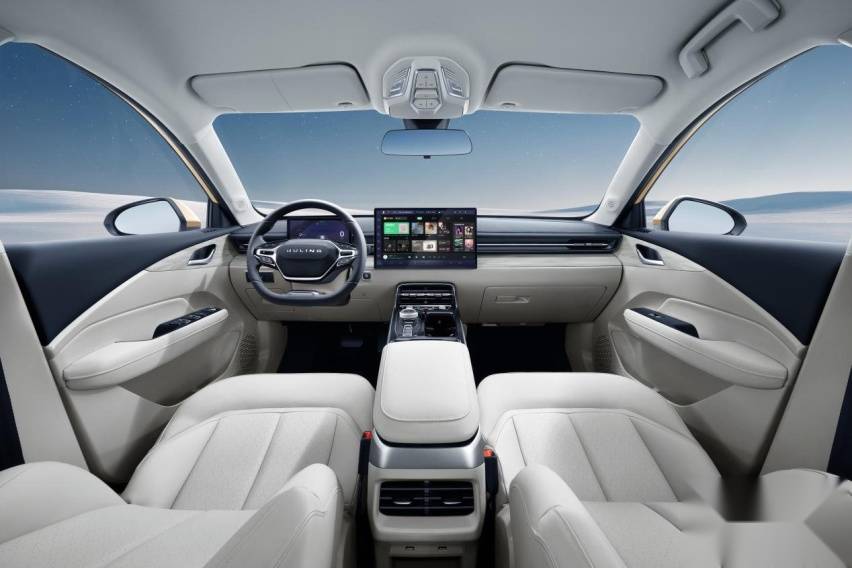 10.98万元起,五菱星光纯电版开启预售!