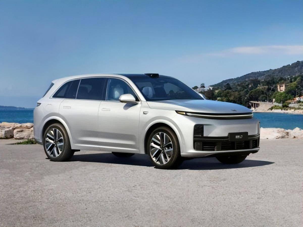 现在的车企卖一台车能赚多少钱?特斯拉第一,理想进前三