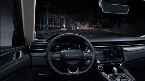 2024款领克01全新上市加配不加价,锁定15万级全球suv价值首选