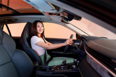 2024款领克01全新上市加配不加价,锁定15万级全球suv价值首选