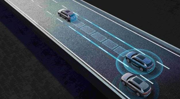 奢享出行新体验,上汽奥迪q6与全家共享春日美好时光。