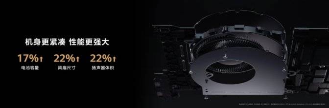 1kg内唯一搭载uitra 9的笔记本 全新华为matebook x pro发布