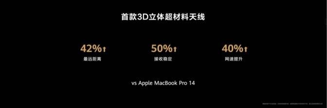 1kg内唯一搭载uitra 9的笔记本 全新华为matebook x pro发布
