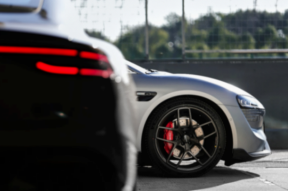 余承东称智界s7是家庭唯一用车,满配华为8大黑科技