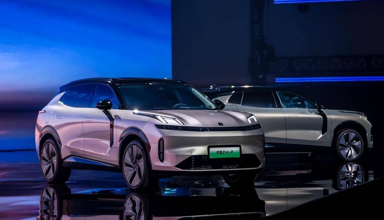 3月豪华suv战况:特斯拉霸榜,m7滑落第三,x5依旧不愁卖