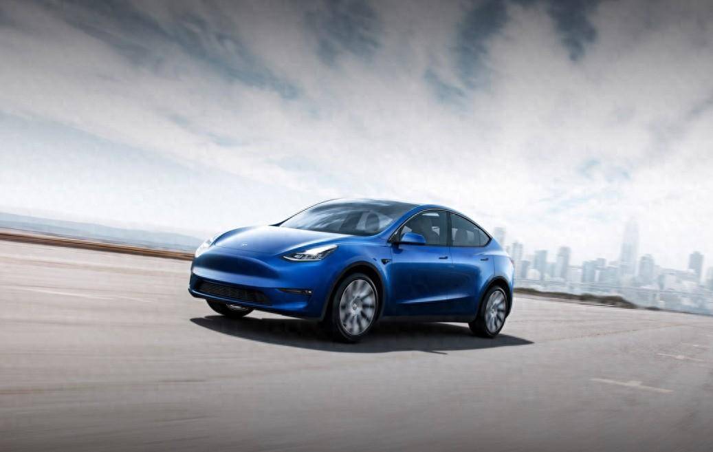 3月豪华suv战况:特斯拉霸榜,m7滑落第三,x5依旧不愁卖