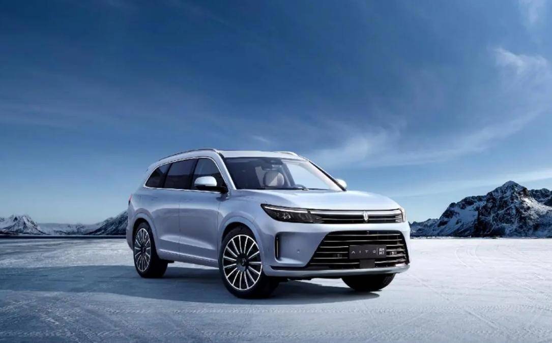 3月豪华suv战况:特斯拉霸榜,m7滑落第三,x5依旧不愁卖