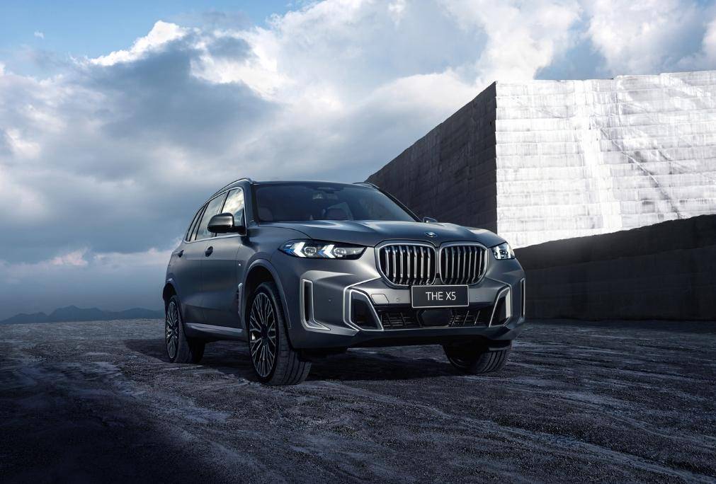 3月豪华suv战况:特斯拉霸榜,m7滑落第三,x5依旧不愁卖