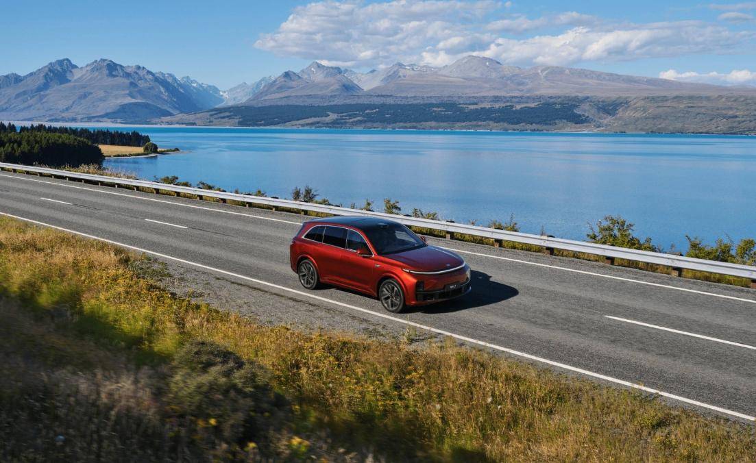 3月豪华suv战况:特斯拉霸榜,m7滑落第三,x5依旧不愁卖