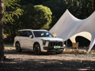 卷价格更卷产品,传祺新能源诚意打造焕新季