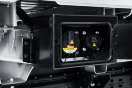 新长安星卡ev上市:品质升级,重塑微卡价值标杆