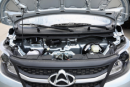 新长安星卡ev上市:品质升级,重塑微卡价值标杆