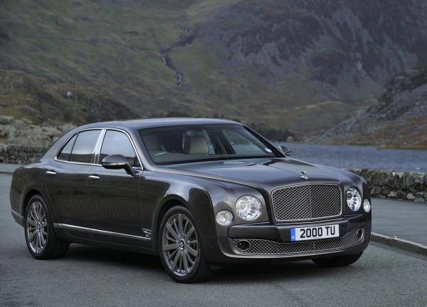 为什么汽车品牌喜欢用地名作为车名?